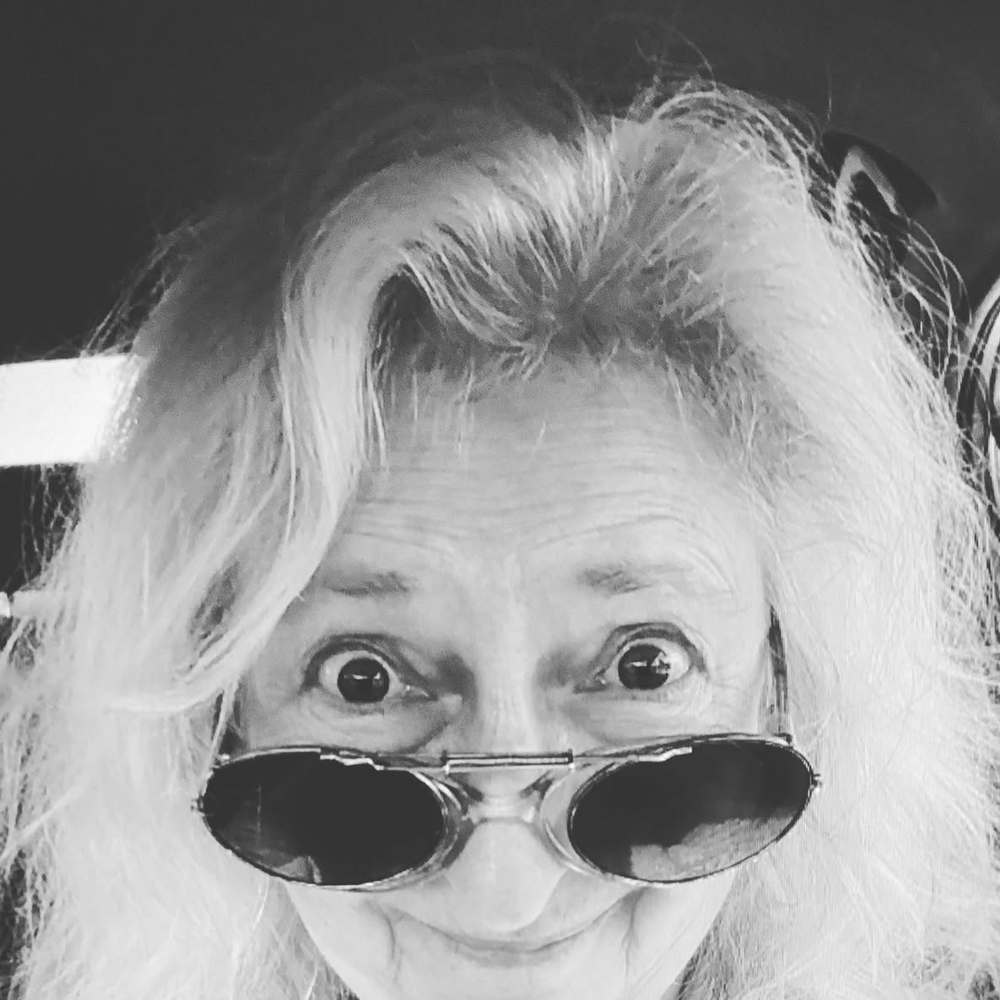 Meet your Posher, Deann